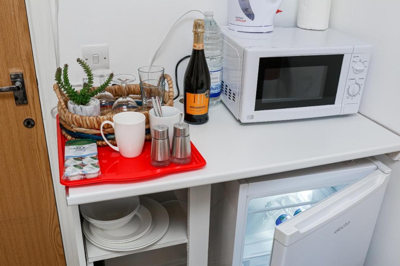 Apartment Alban Townhouse Manchester