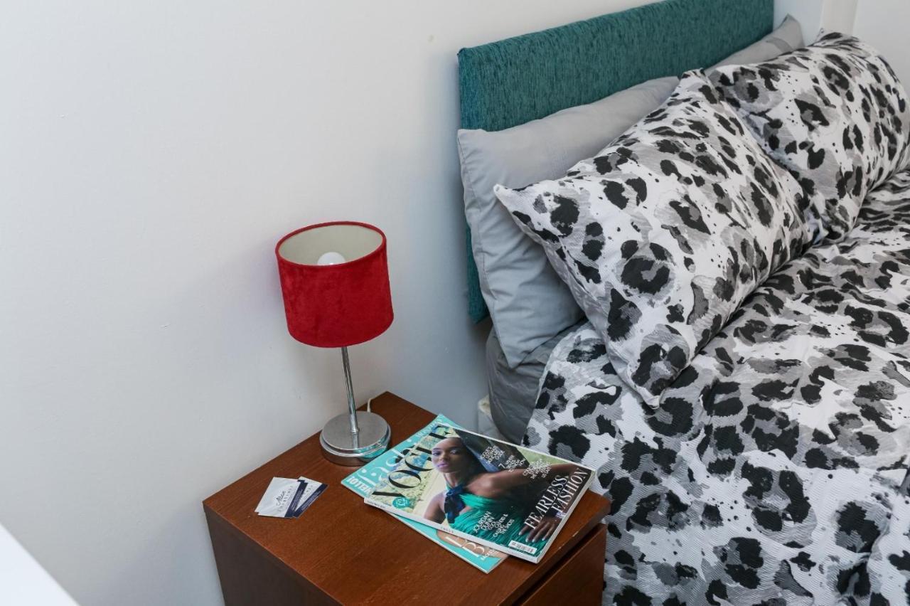 Alban Townhouse Apartment Manchester