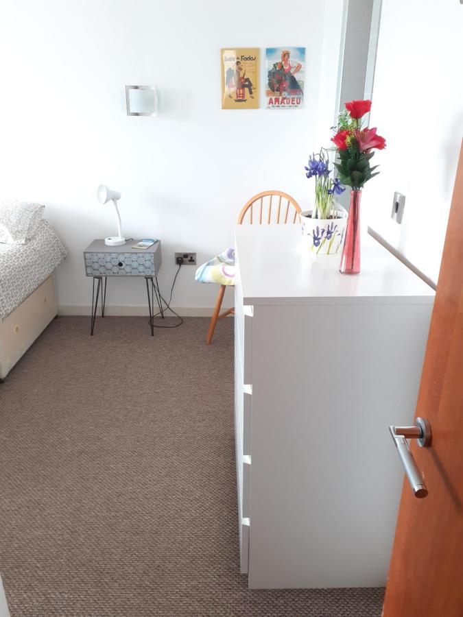 Albion Works Homestay *