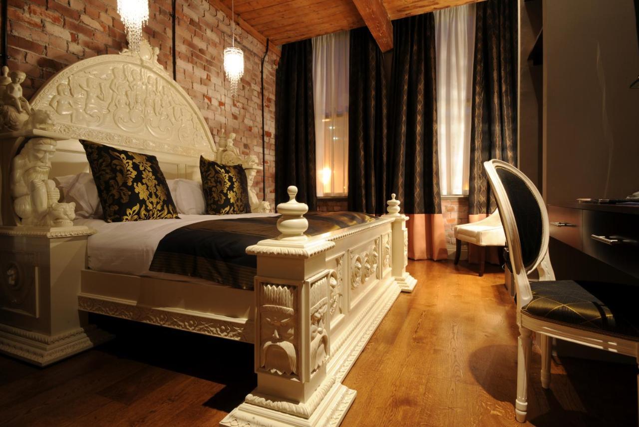 Velvet Hotel Manchester, Worldhotels Crafted (Adults Only) 4* Manchester