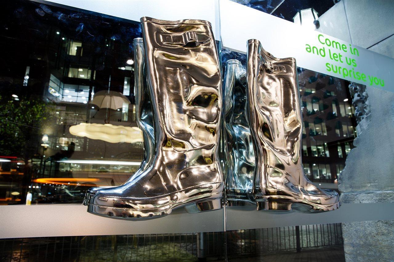 Ibis Styles Portland 3* Manchester