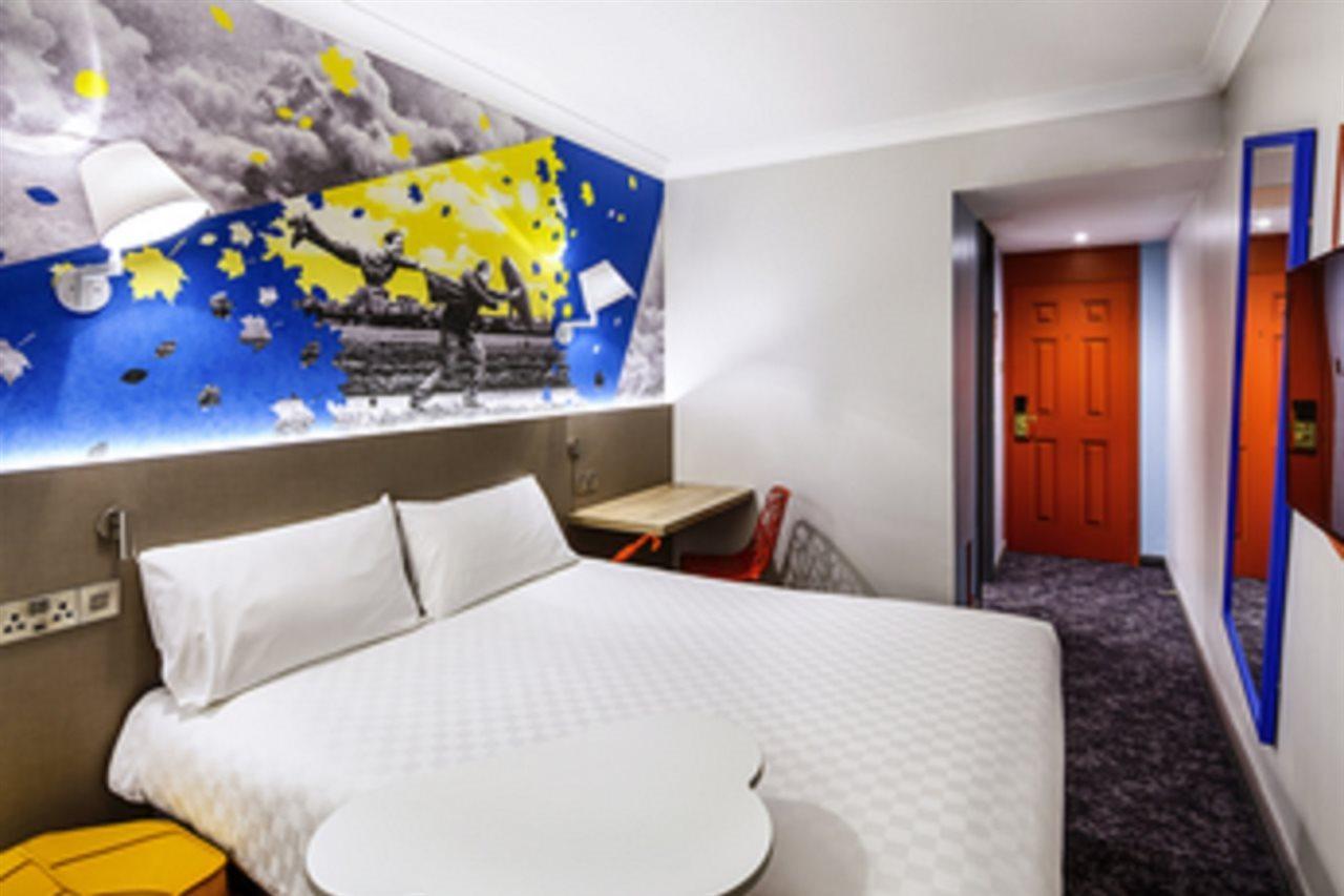 Ibis Styles Portland