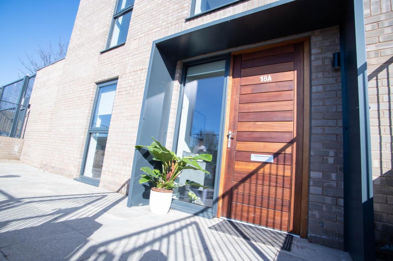Apartment Luxe Interchange Near Old Trafford - Media - The Quays