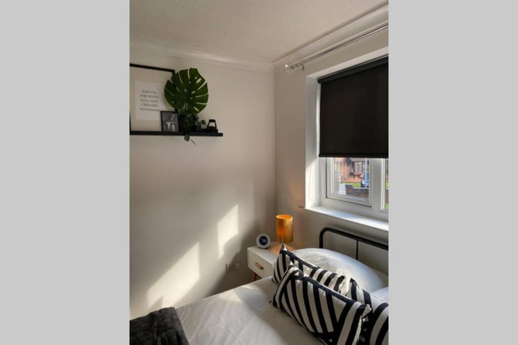 Apartment Beautiful Spacious Flat Near The City-free Parking