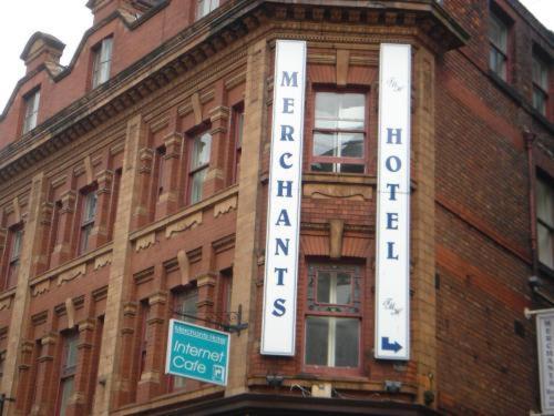 Guest house The Merchants
