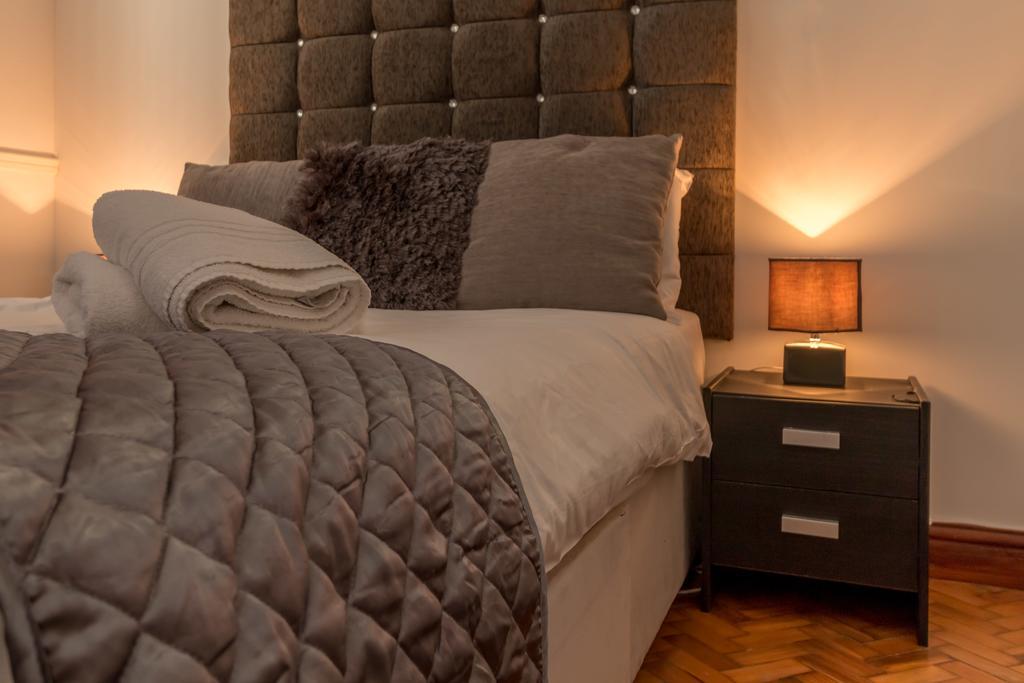 Hostel Ashton House Manchester