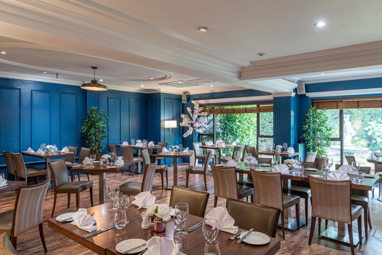 - - Oldham By Ihg Hotel