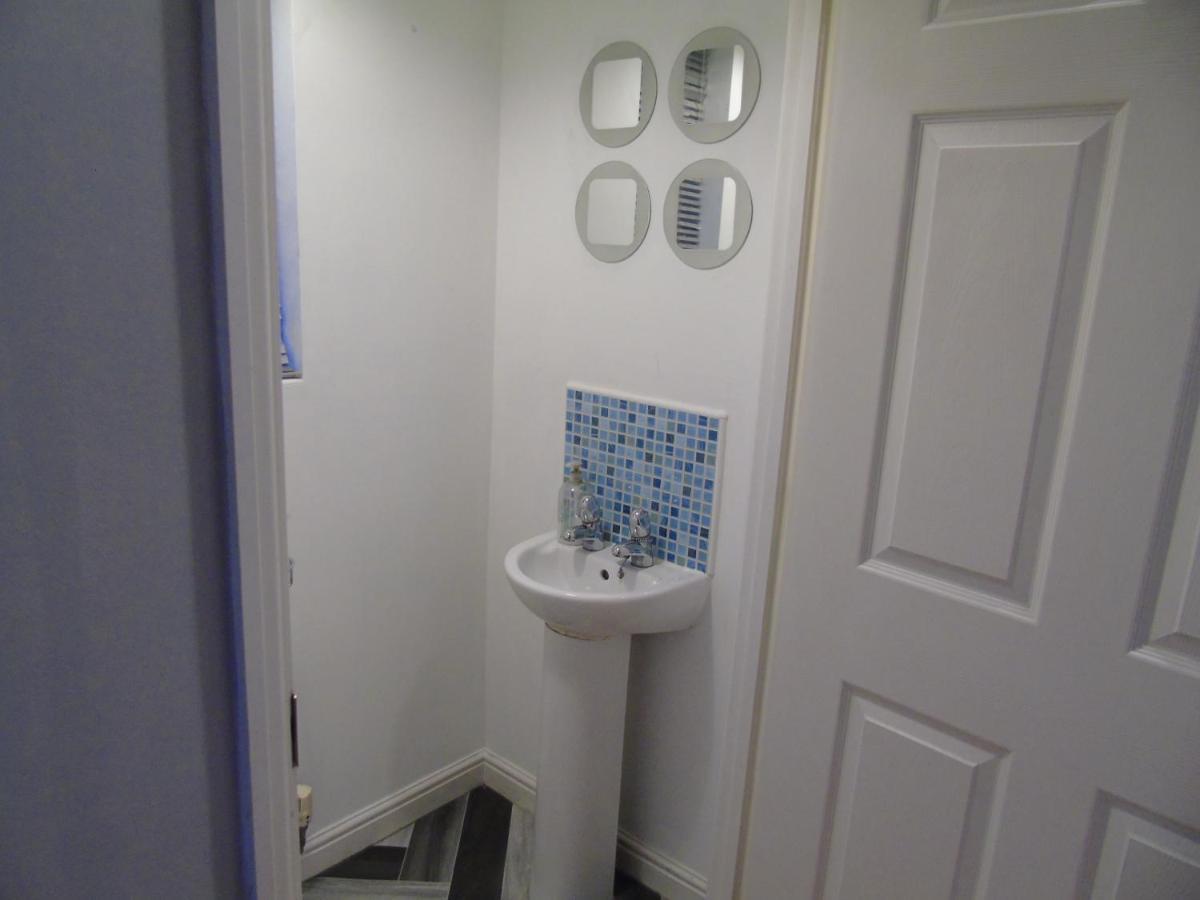 Swinton Guest house