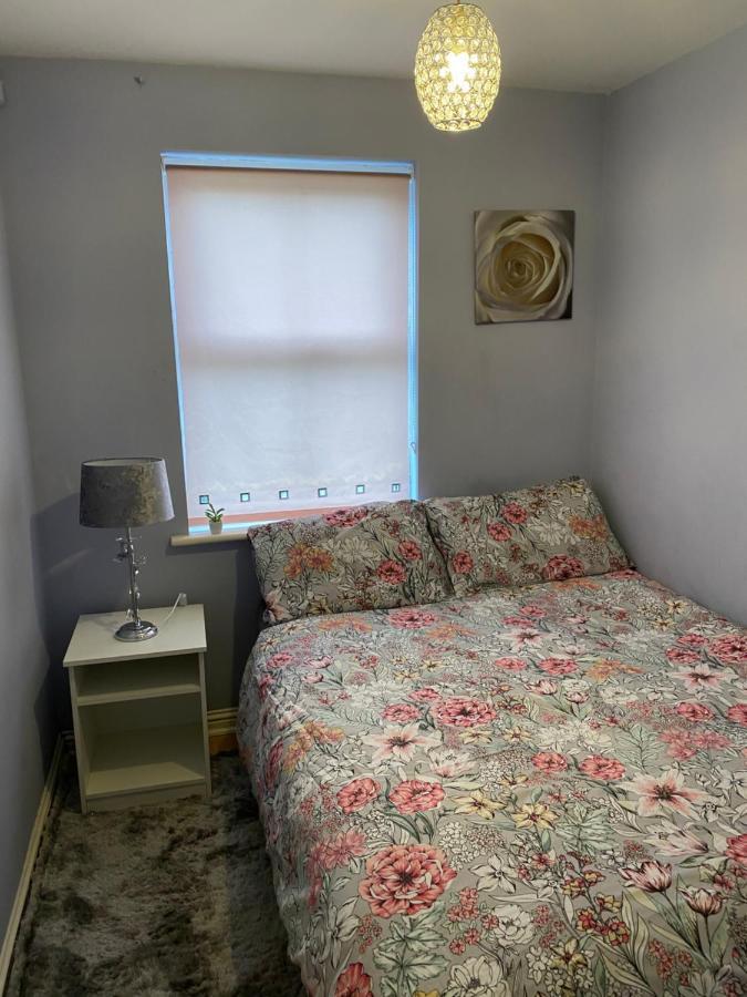 Bambz 3 Apartment *
