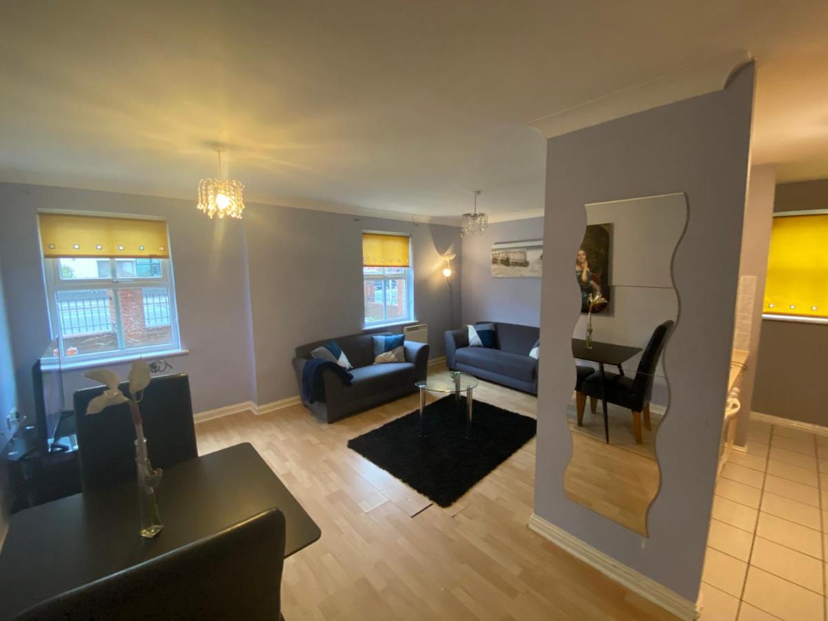 Apartment Bambz 3 *