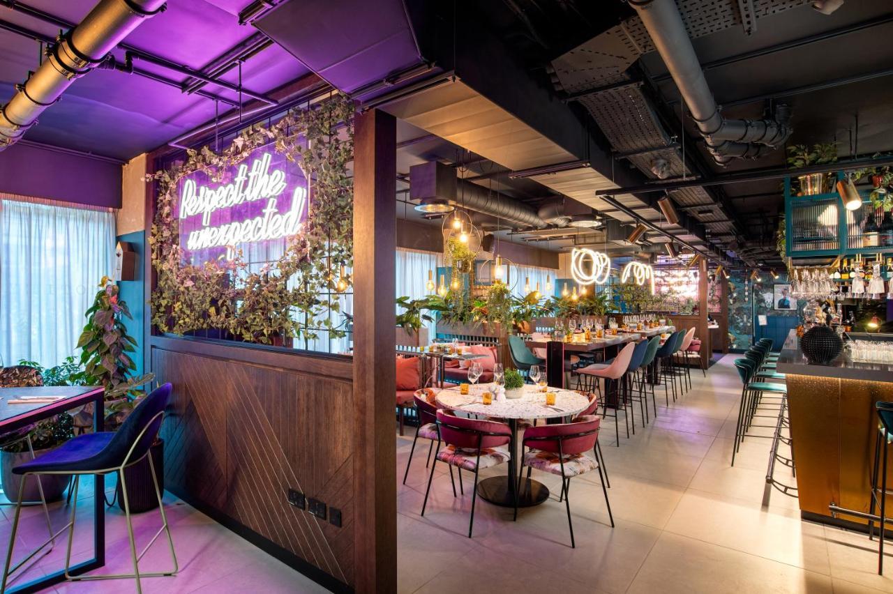Yotel Deansgate
