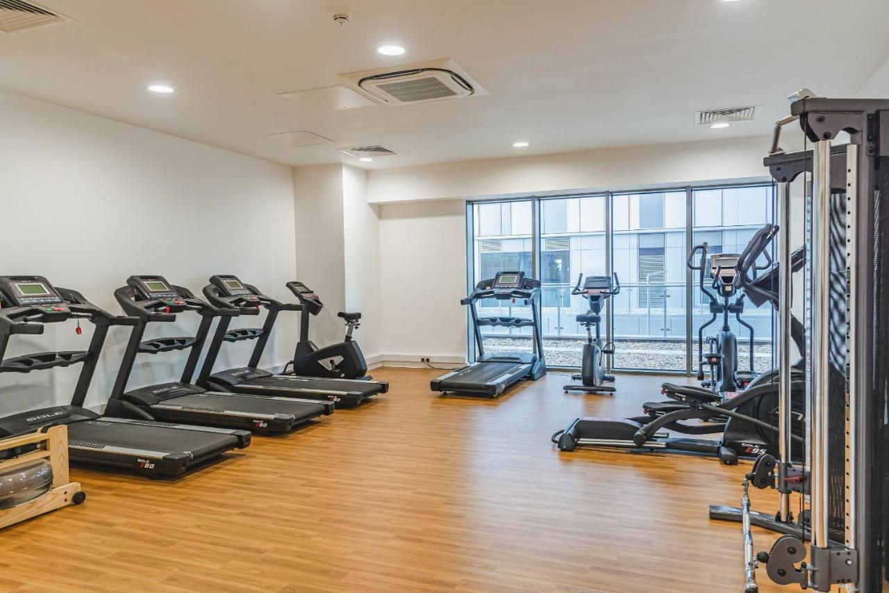 Apartment Hallsphere - Stunning Salford Quays *
