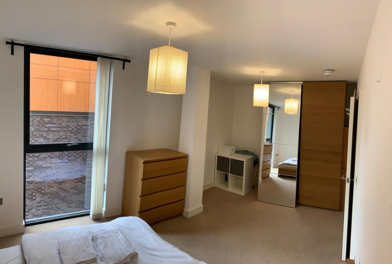 The Cube New Islington Manchester Apartment *