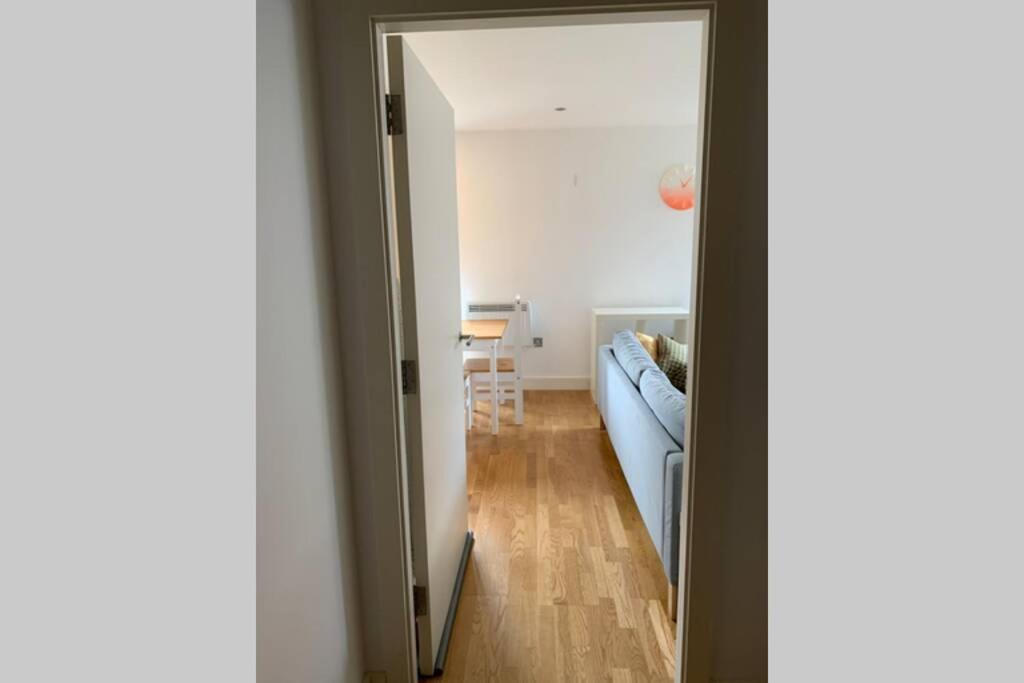The Cube New Islington Manchester Apartment