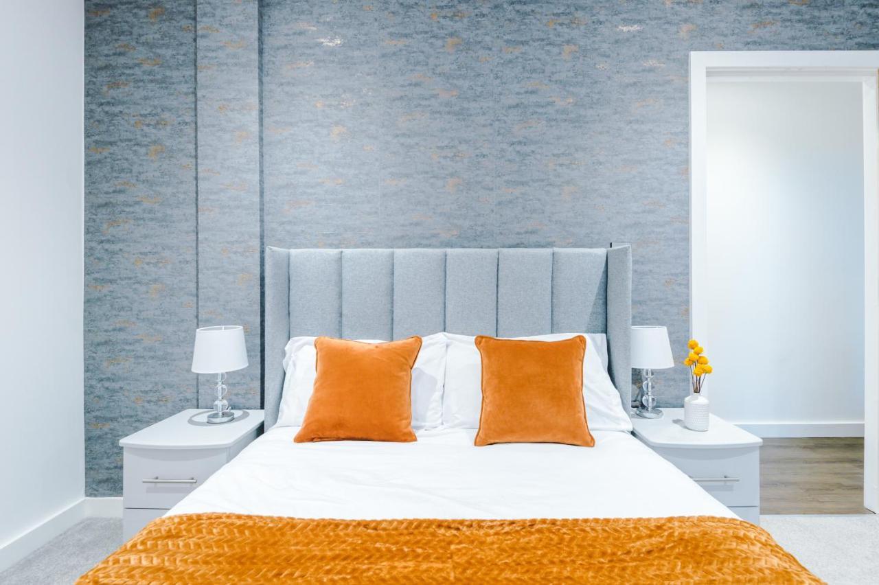 Apartment The Popworks 2 Bedroom - Mcr Dens *
