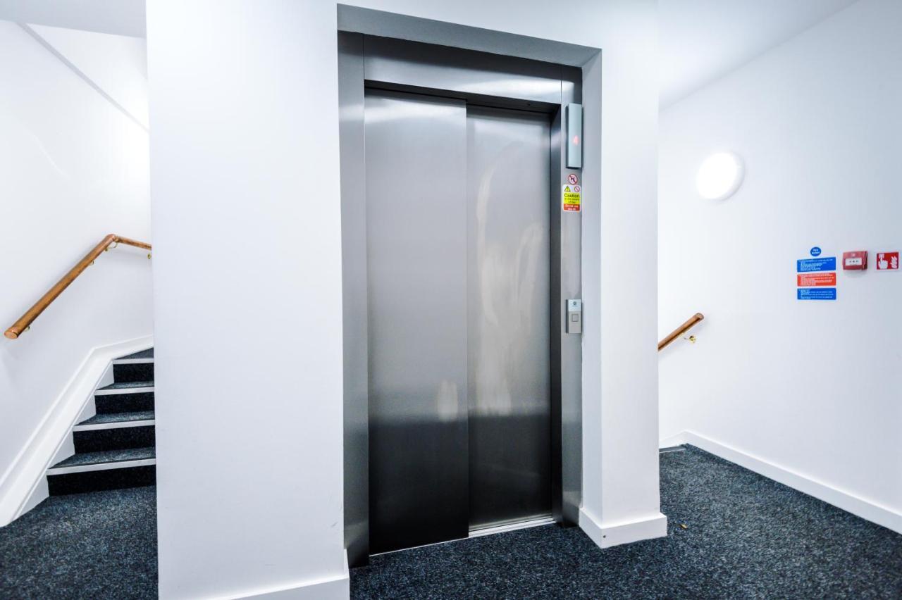 The Popworks 2 Bedroom - Mcr Dens * Manchester