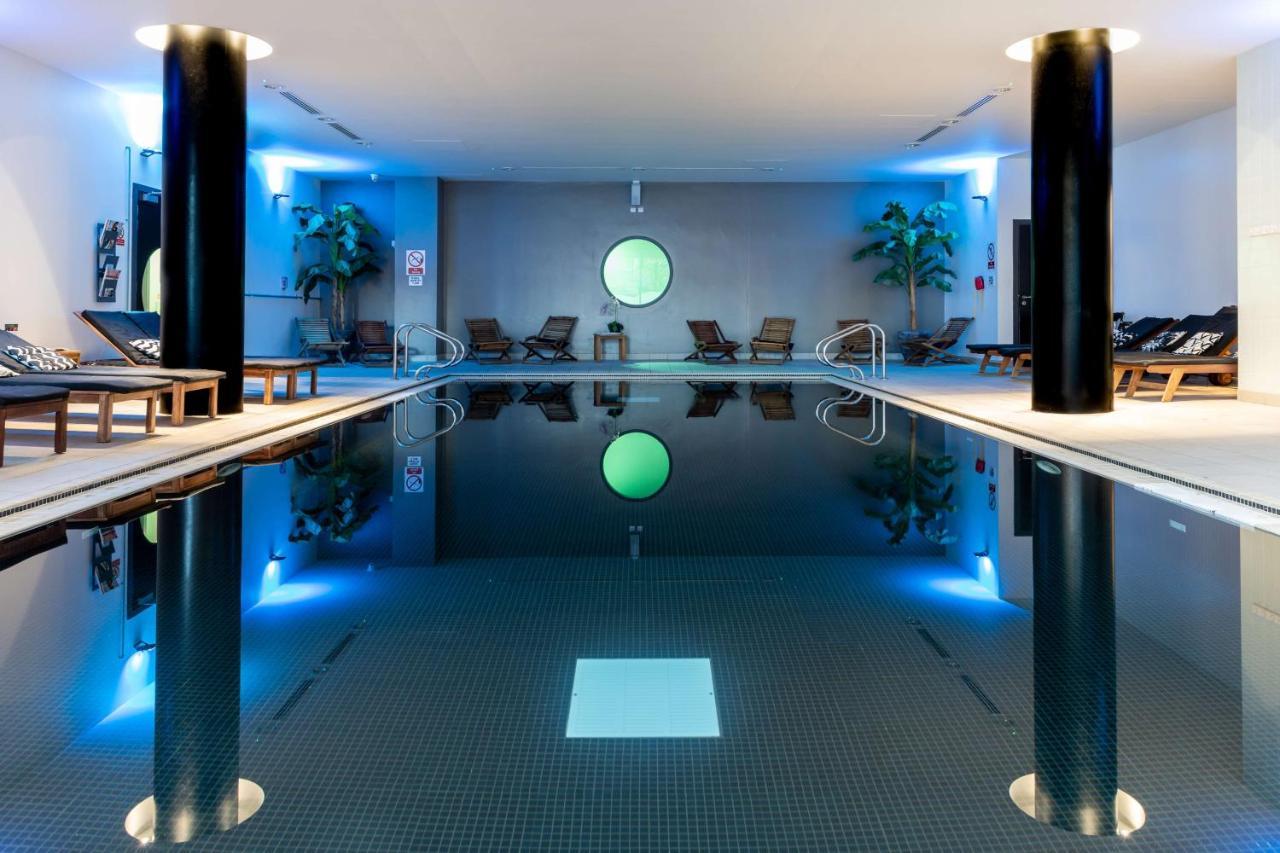 Park By Radisson Centre Hotel 4*