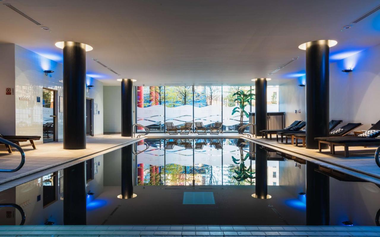 Hotel Park By Radisson Centre