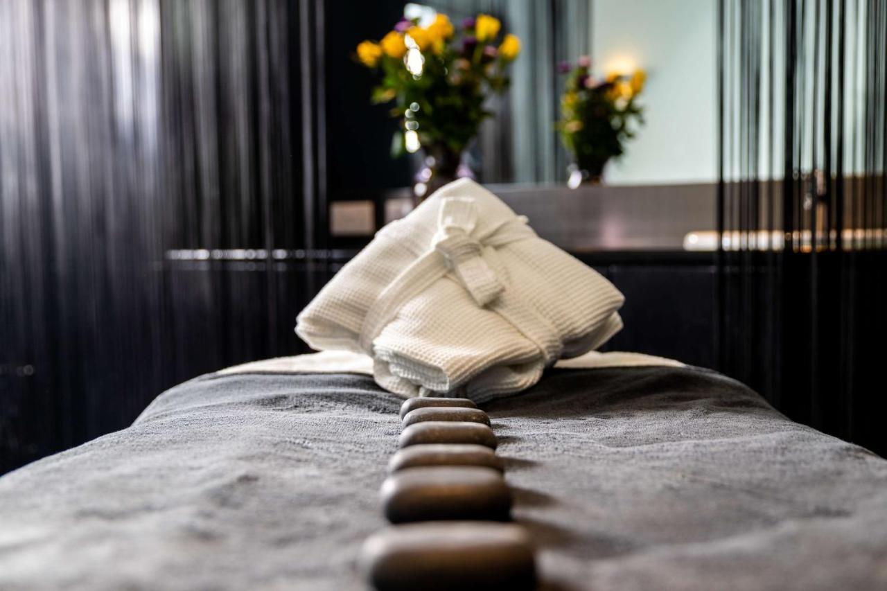 Park By Radisson Centre Hotel 4*