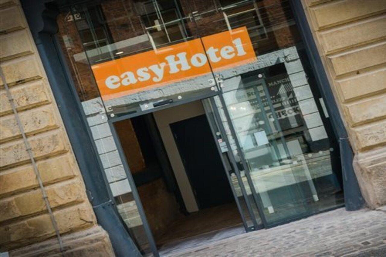 Hotel Easyhotel