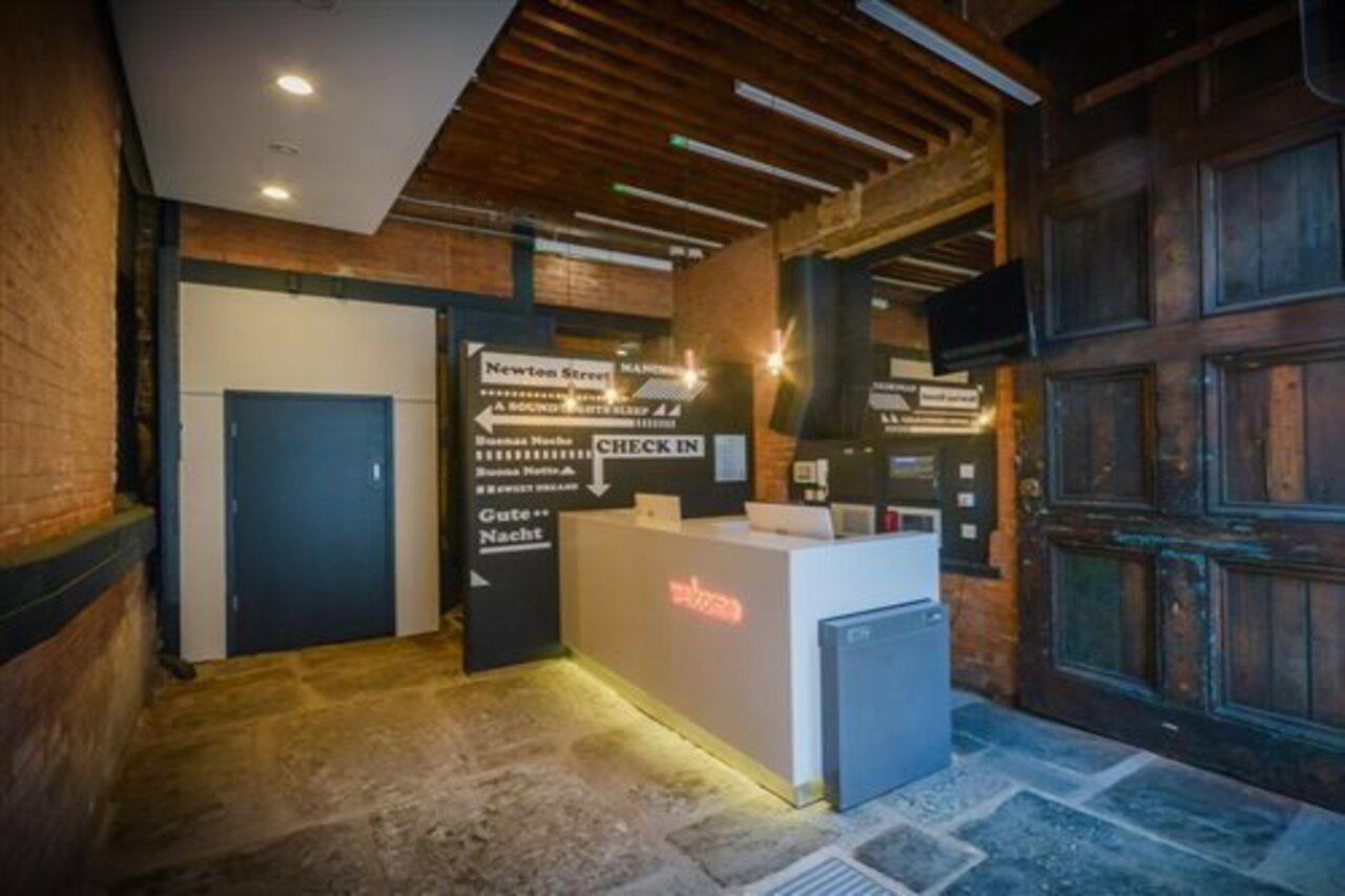 Hotel Easyhotel