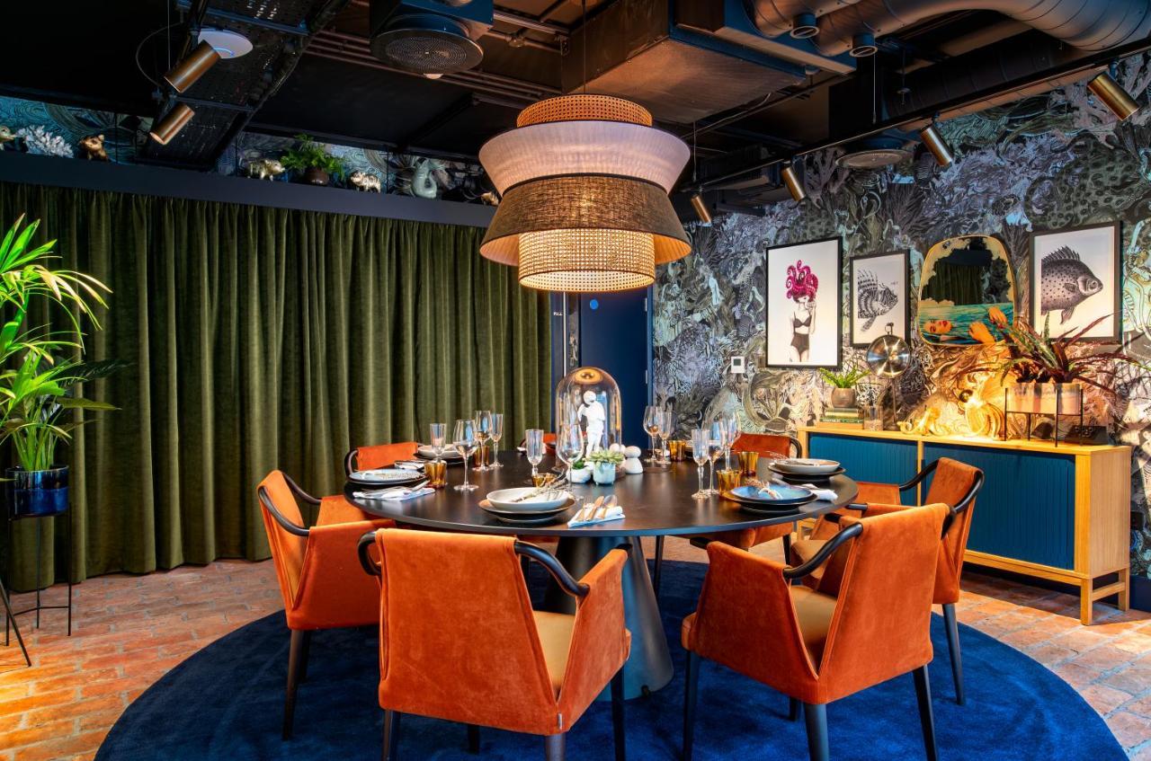 Yotel Deansgate Hotel