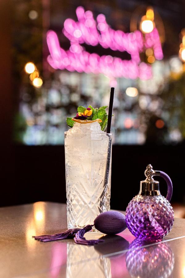 Yotel Deansgate