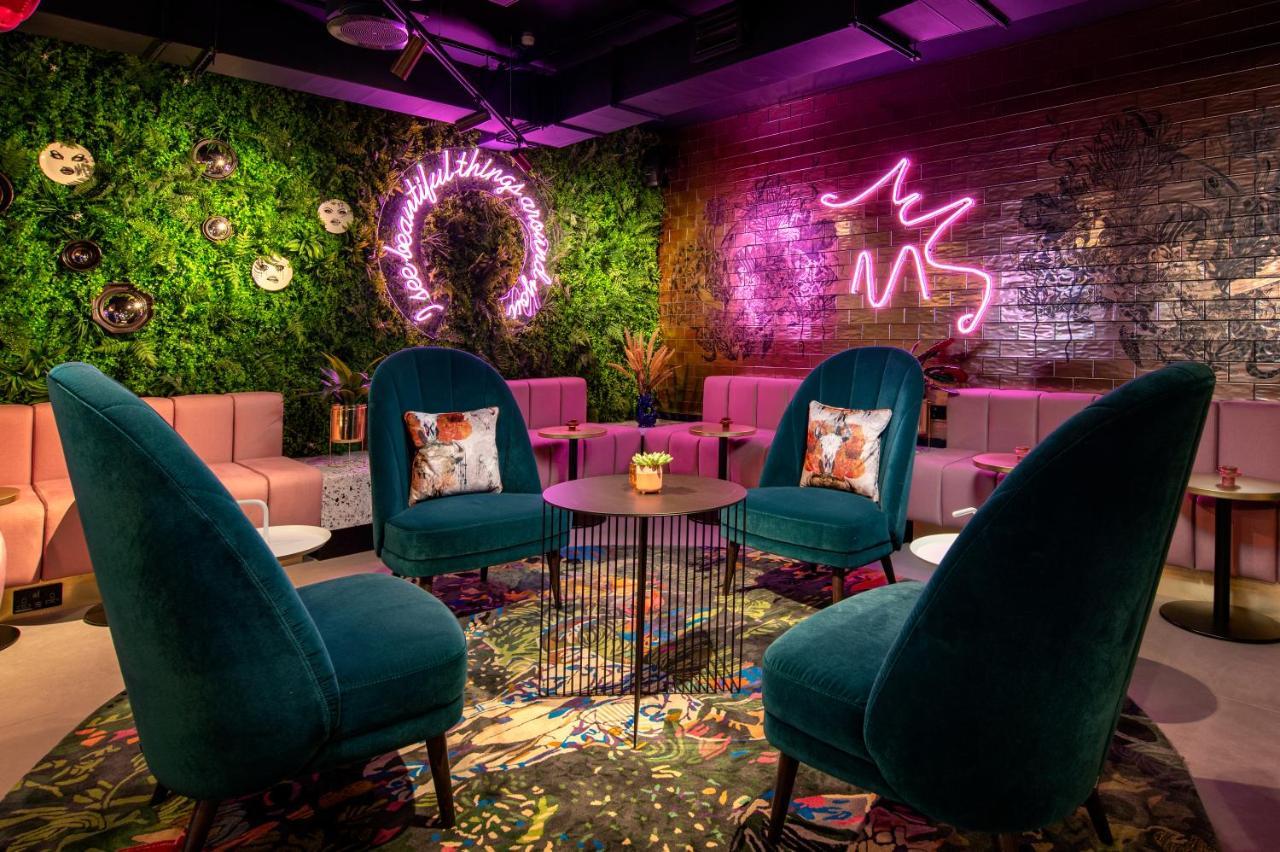 Yotel Deansgate Hotel