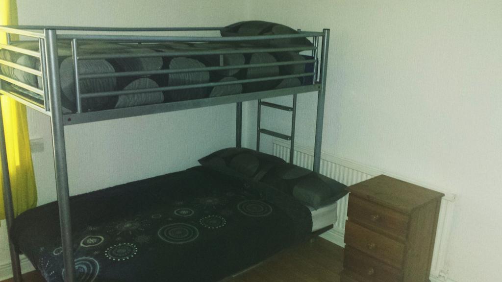 Guest house The Kingscliffe Manchester