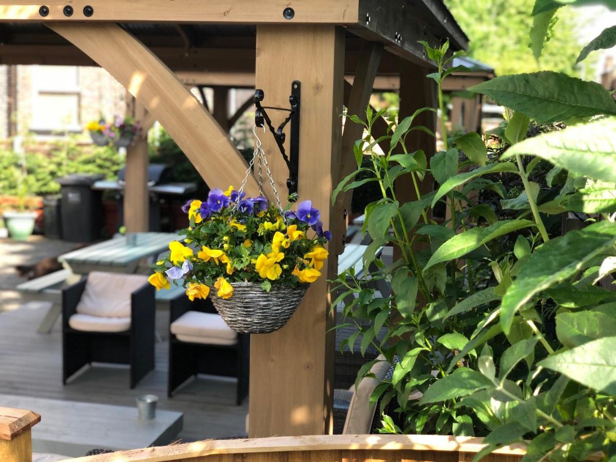 Guest house Hendham House 2*