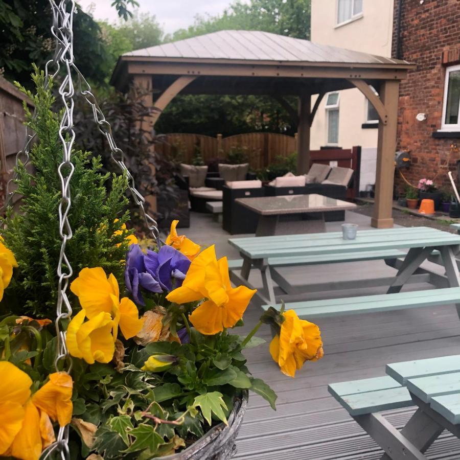 Hendham House Guest house 2*