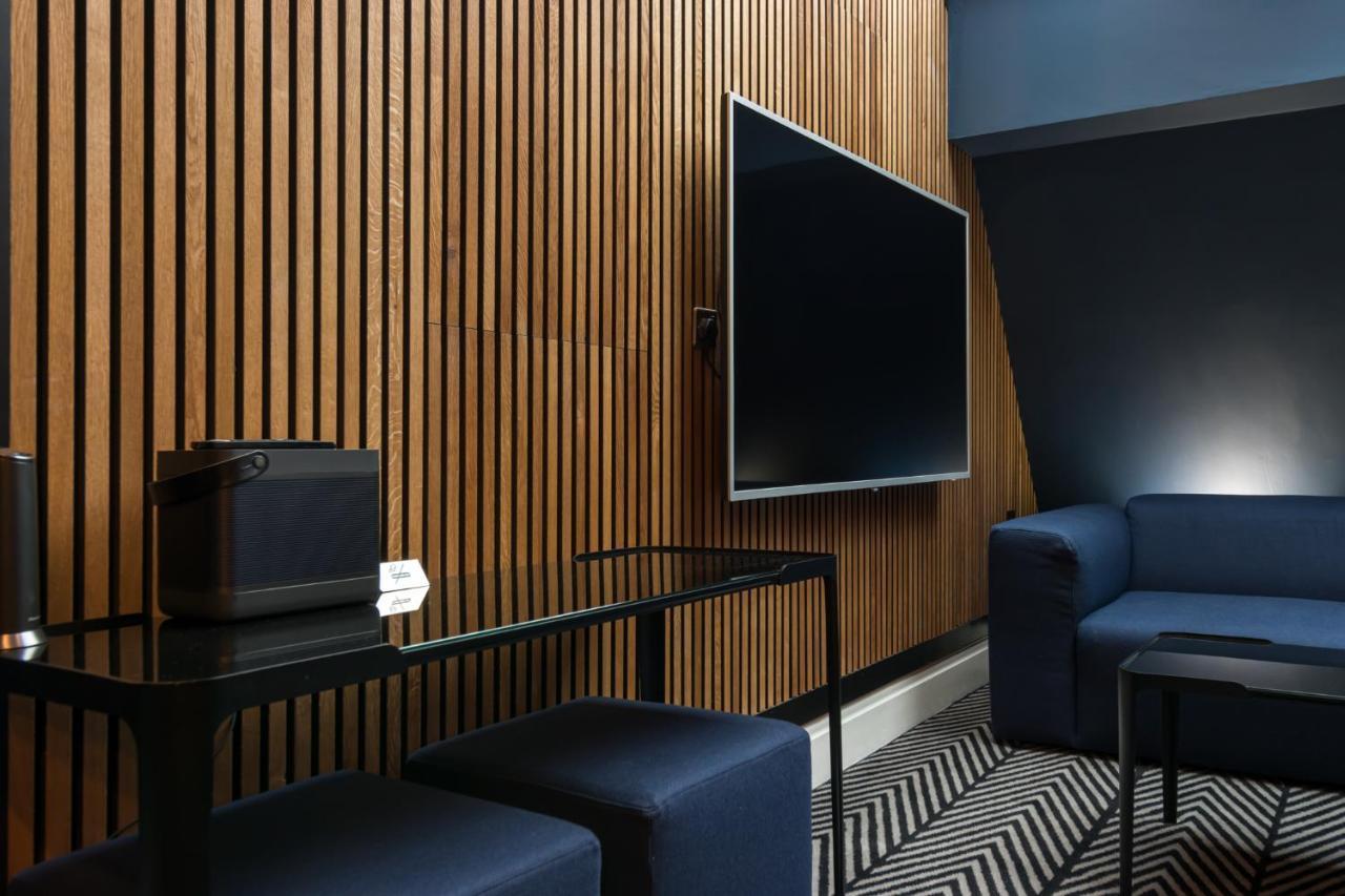 Hotel Velvet Hotel Manchester, Worldhotels Crafted (Adults Only)