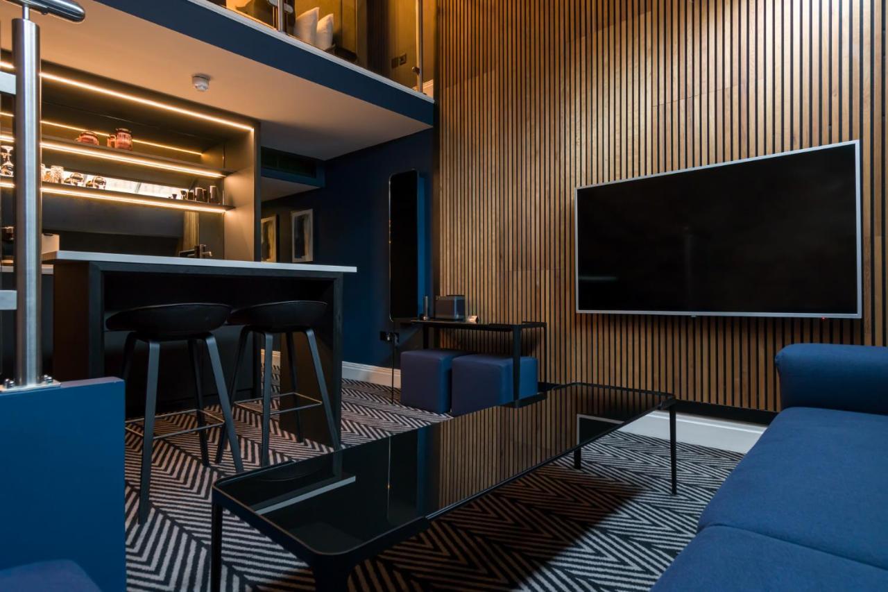 Velvet Hotel Manchester, Worldhotels Crafted (Adults Only) Hotel Manchester