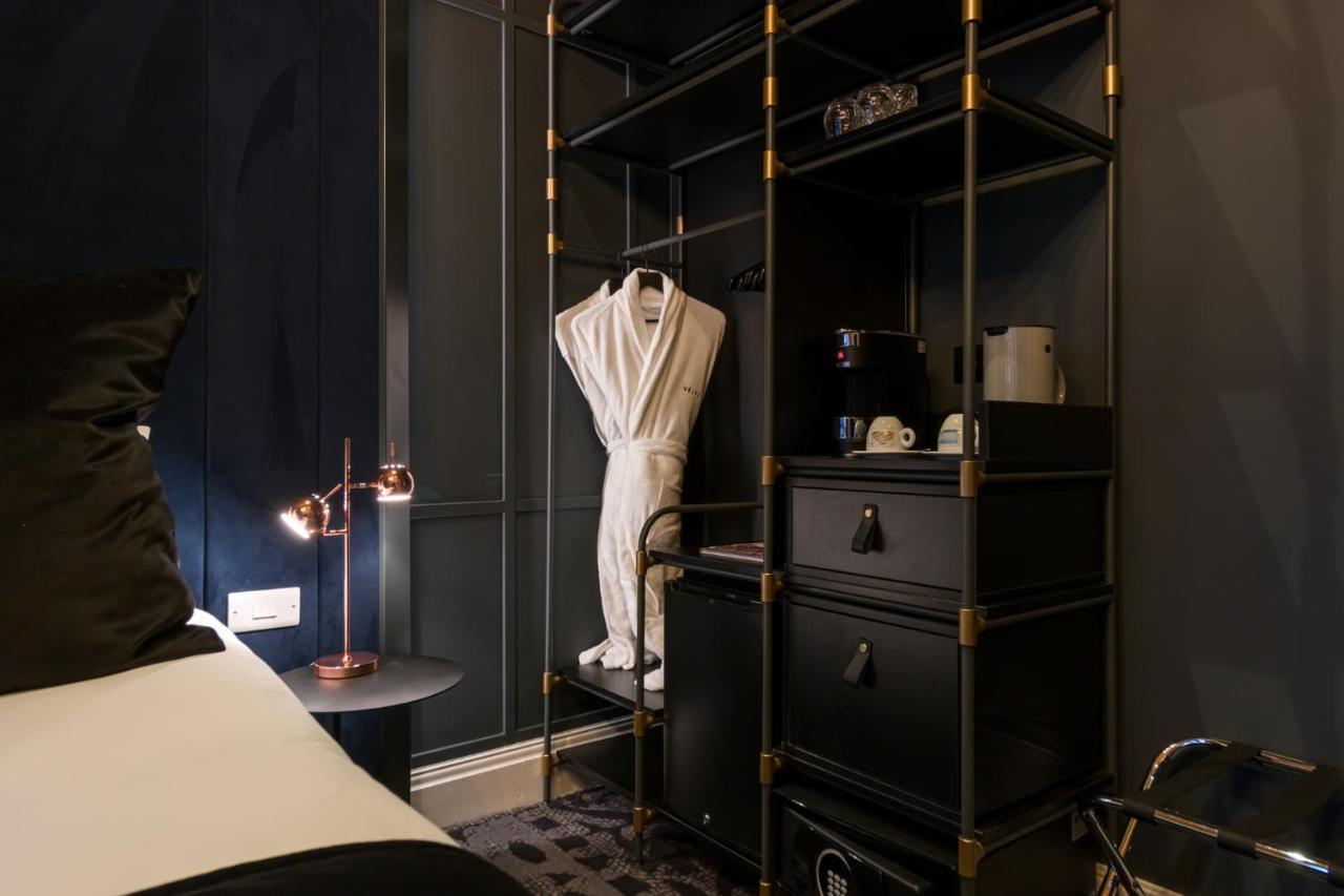 Hotel Velvet Hotel Manchester, Worldhotels Crafted (Adults Only) 4*