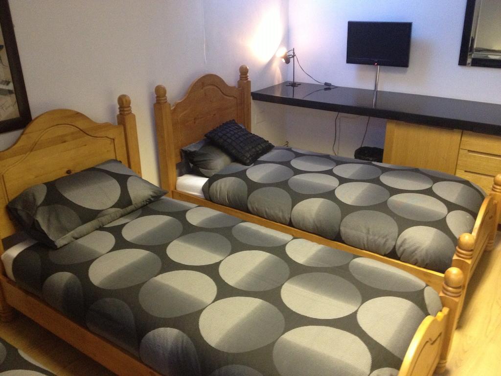 The Kingscliffe Guest house 4*