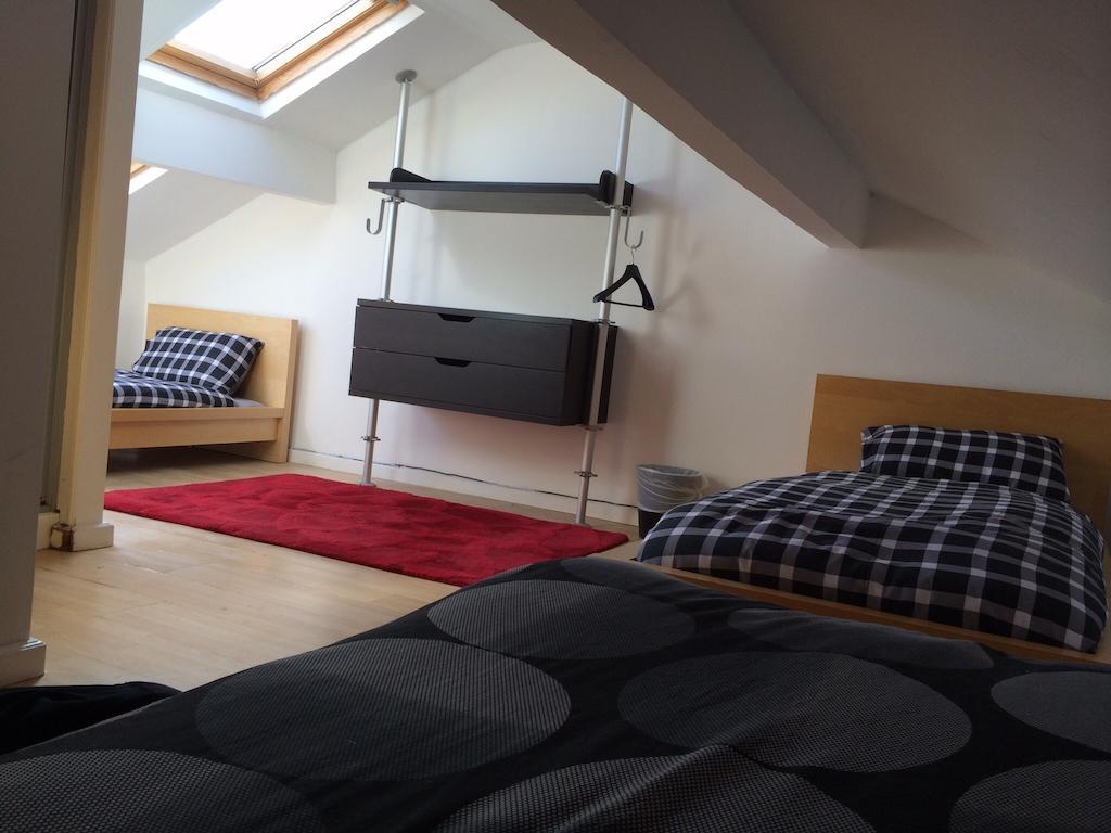 The Kingscliffe 4* Manchester