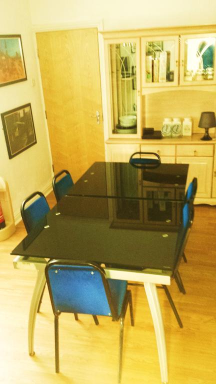 Guest house The Kingscliffe Manchester