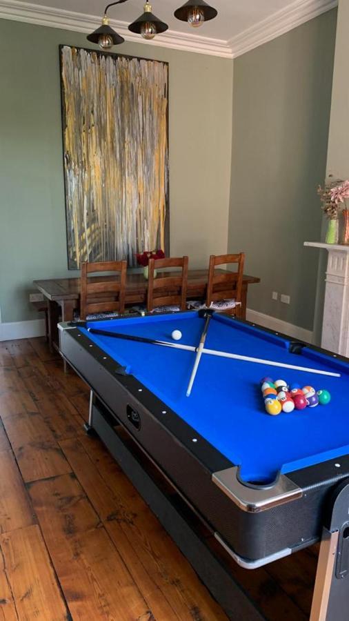 Holiday home Manchesters Ultimate House - Hot Tub - Sleeps 23! *