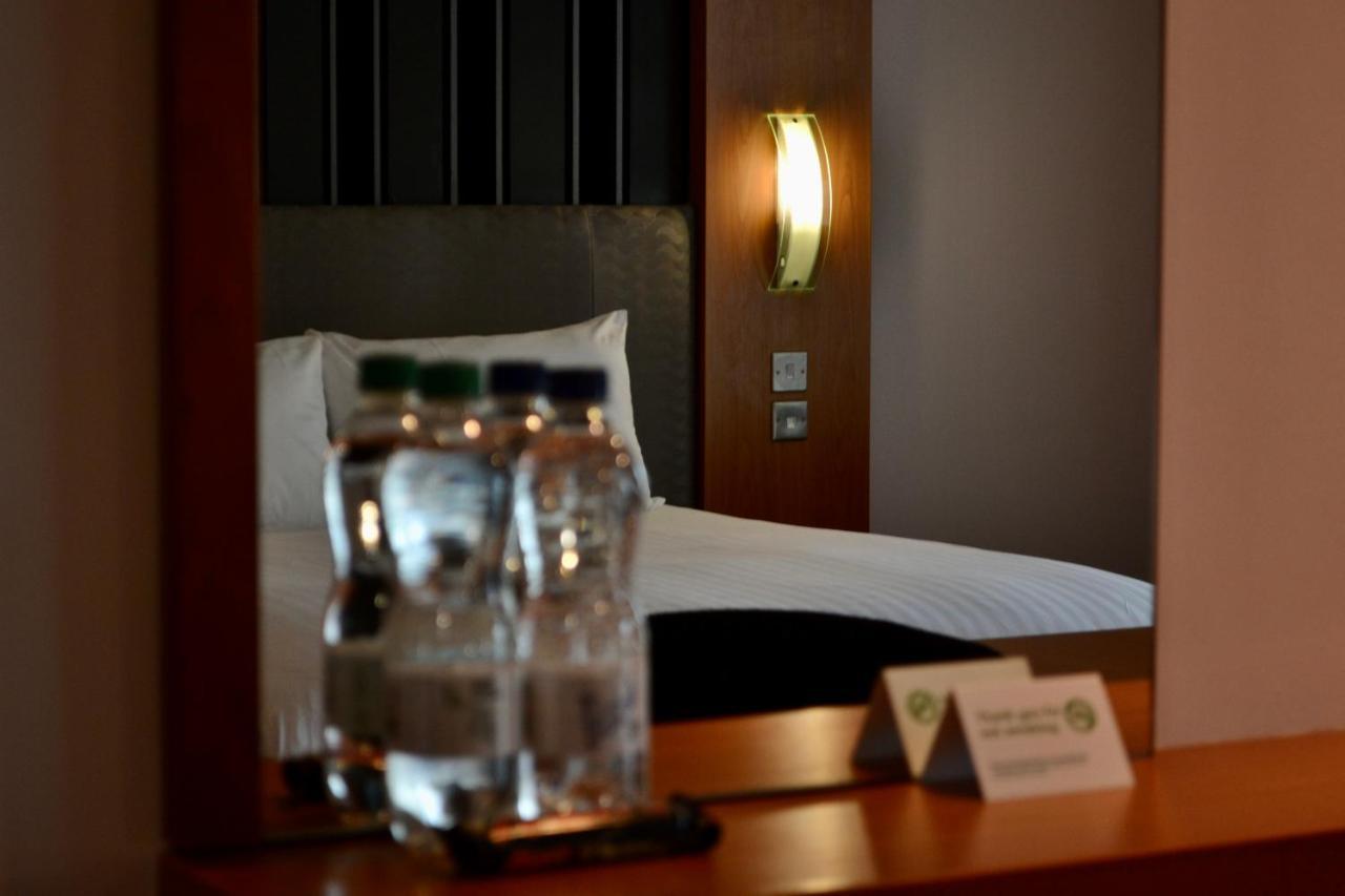Hotel - Park, An Ihg 4*