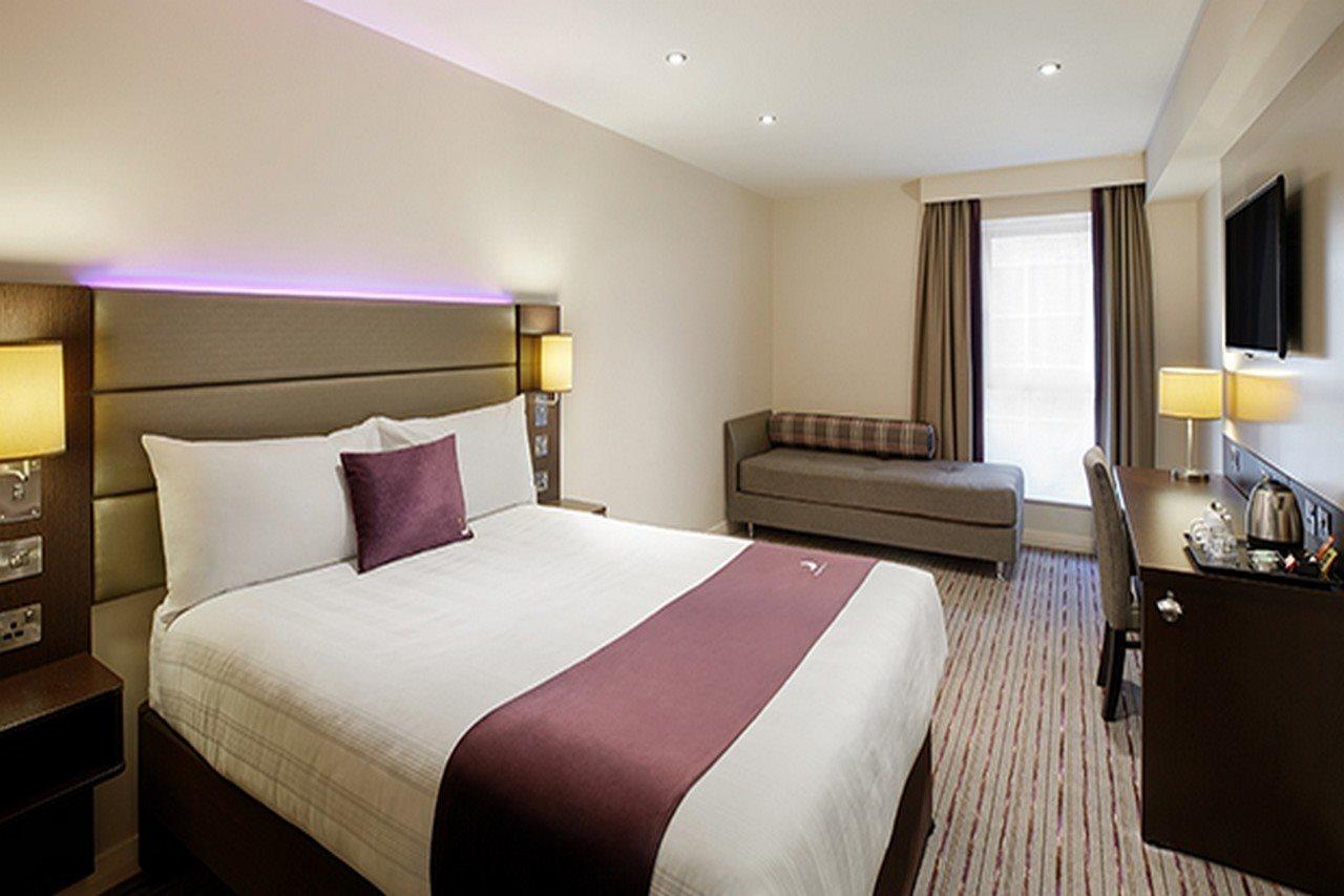 Hotel Premier Centre 3*