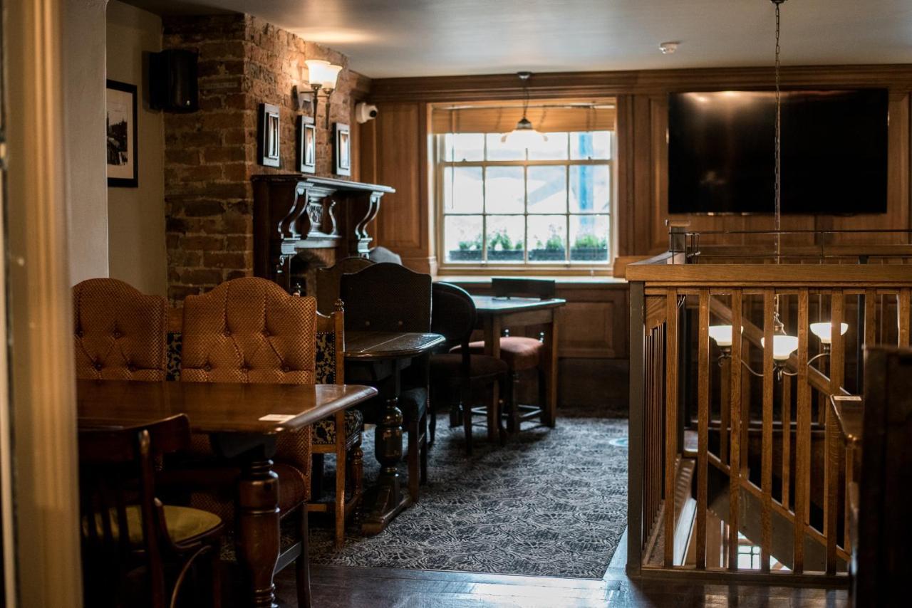 Lower Turks Head Inn