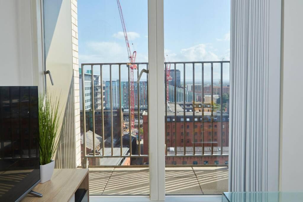 Apartment Lovely - Private Parking - Stadium Views