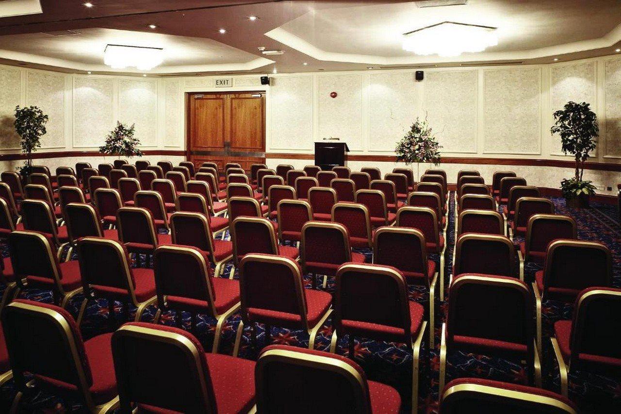 Copthorne Salford Quays