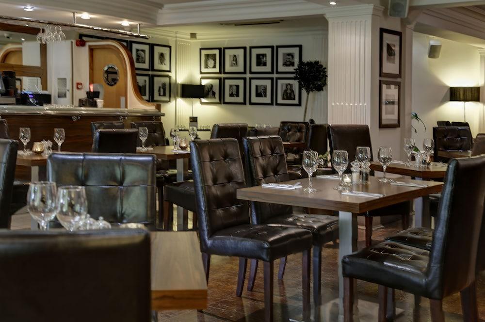 - - Oldham By Ihg Hotel Manchester
