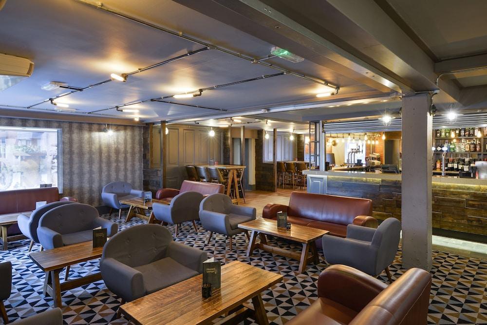 - - Oldham By Ihg Hotel 3*