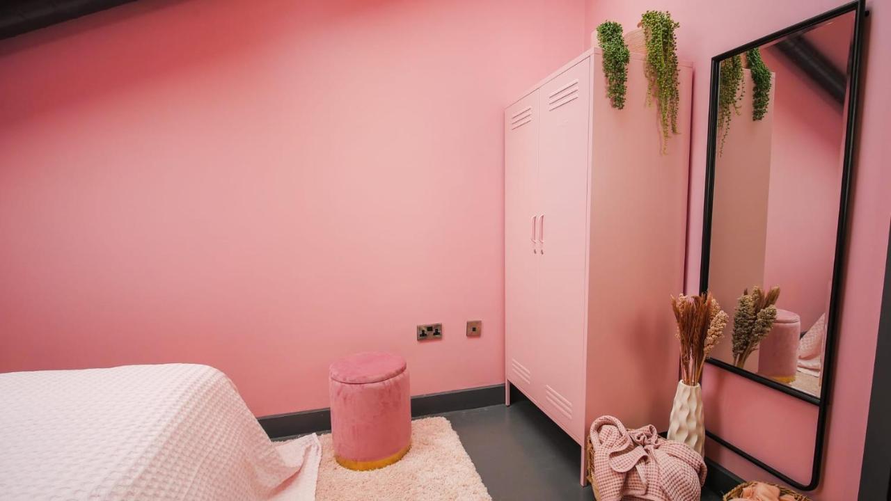 Boujee Loft Boutique By The Jacksonheim Boutique *