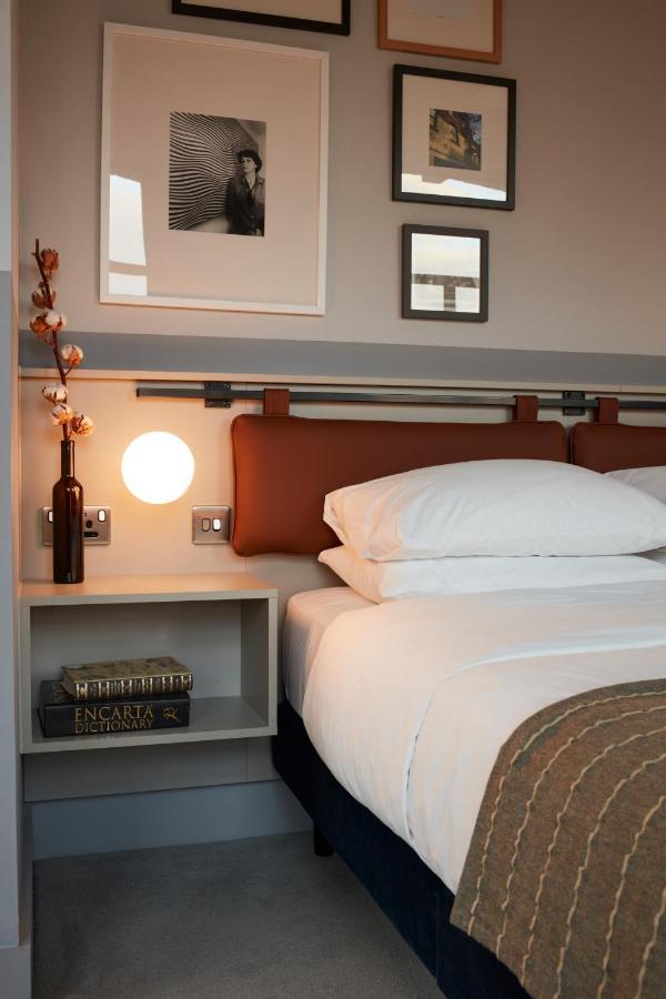 Hotel Leven Manchester