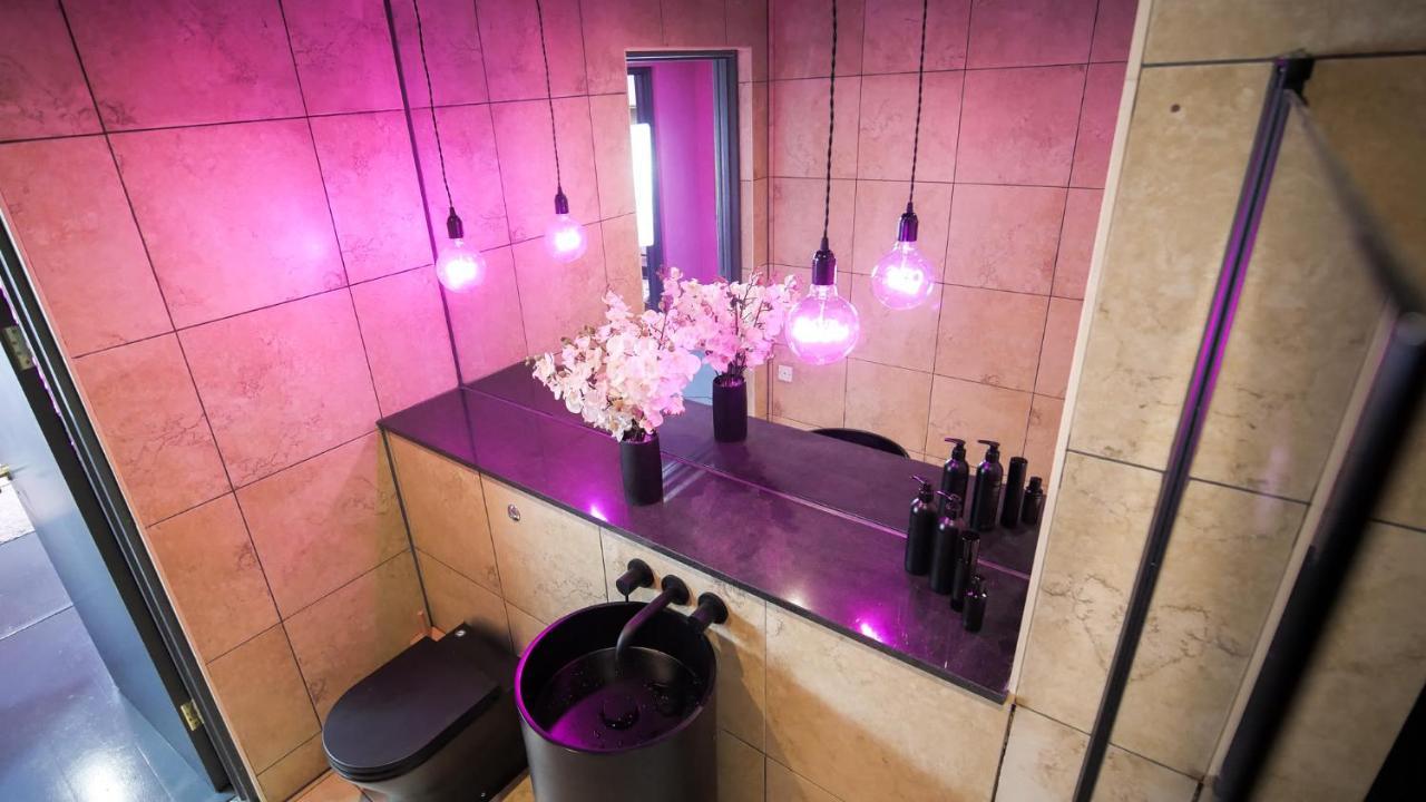 Boujee Loft Boutique By The Jacksonheim Boutique