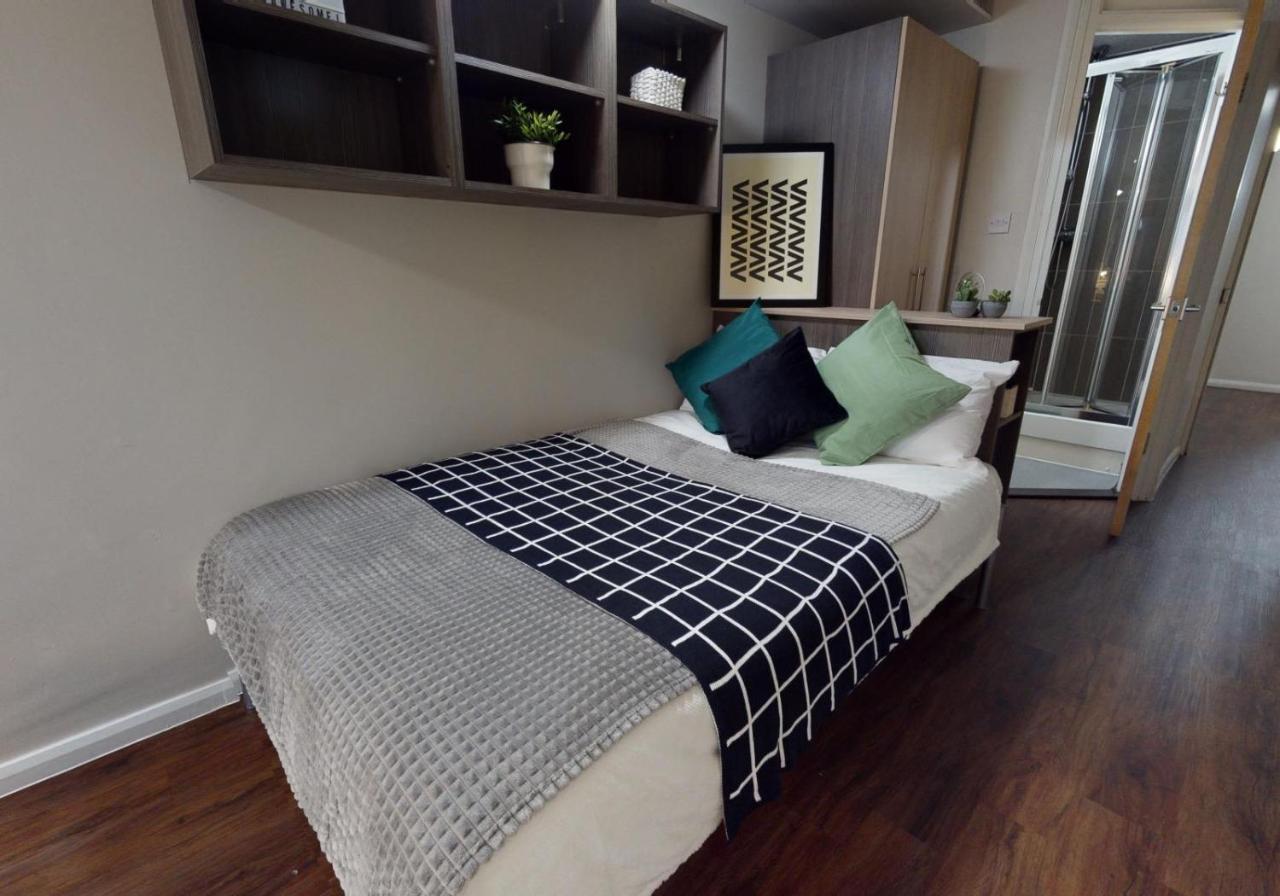 For Students Only Cosy Private Bedrooms At Lambert House In *