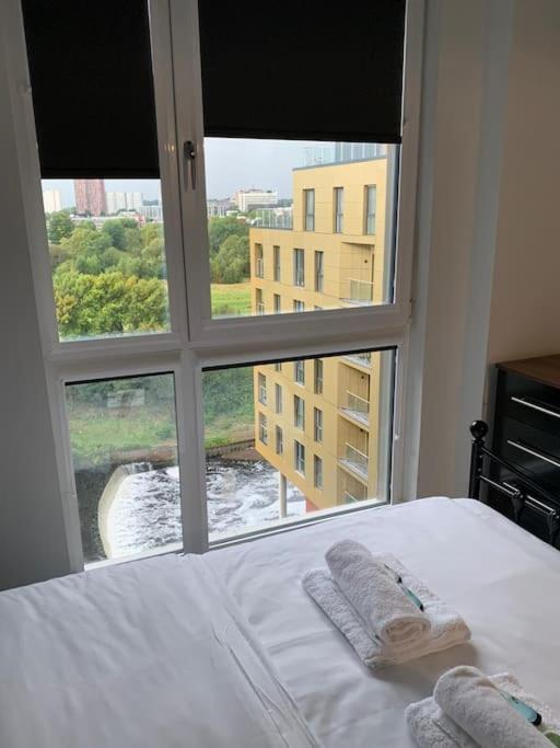 Apartment Red Ba Serviced Accommodation- Adelphi Manchester